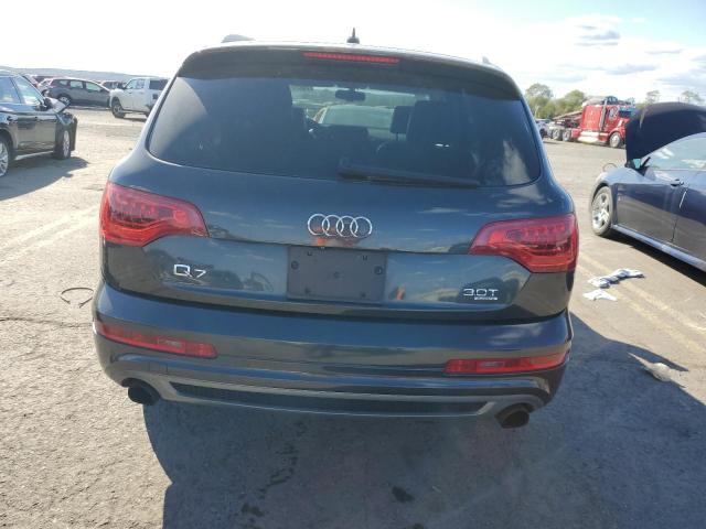 VIN WA1DGAFE6ED004697 2014 Audi Q7, Prestige no.6