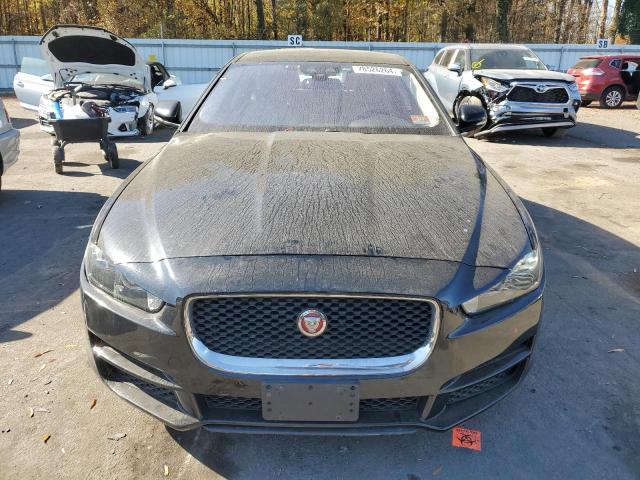 VIN SAJAS4BN0HA976429 2017 JAGUAR XE no.5