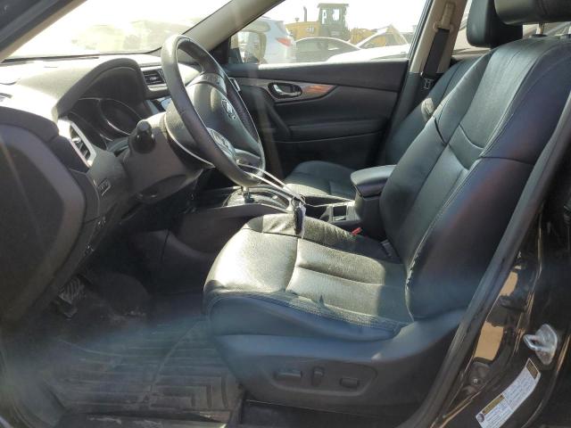 2015 NISSAN ROGUE S - 5N1AT2MV3FC821335