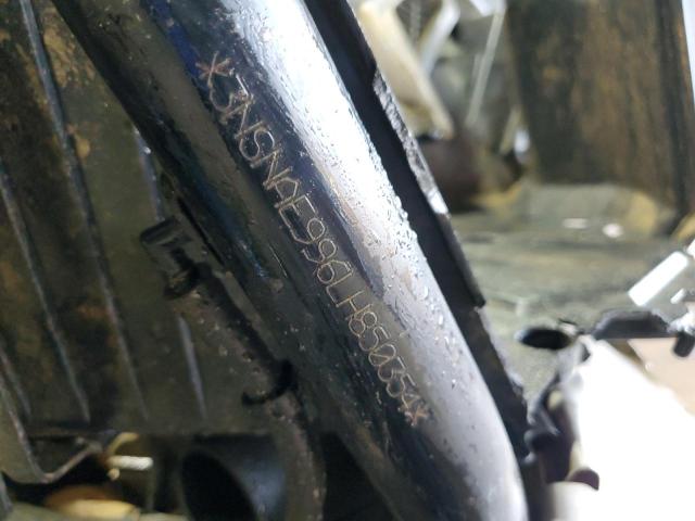 2020 POLARIS RZR XP 100 - 3NSNAE996LH850354