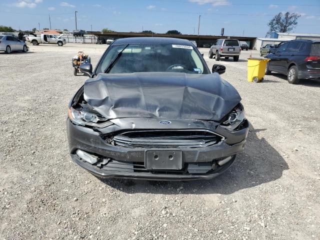 2018 FORD FUSION SE - 3FA6P0HD8JR272865