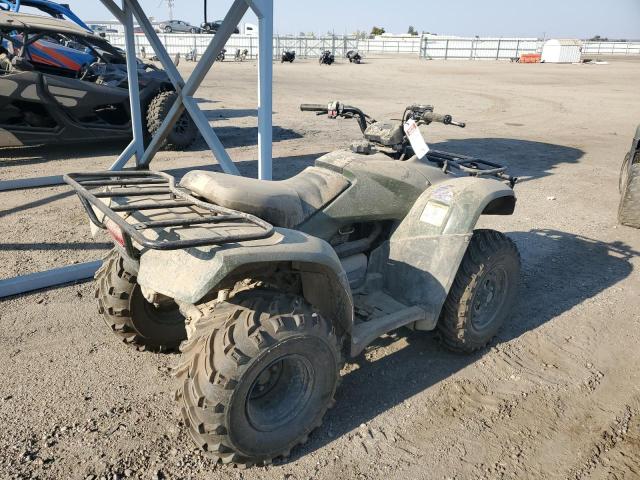 2018 HONDA TRX250 TM 1HFTE2108J4200035