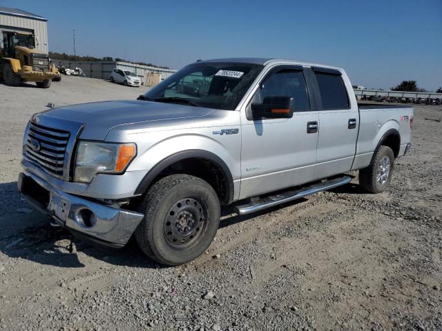 2011 FORD F150 SUPER #3023853835