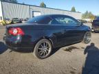 Lot #3025024176 2008 VOLKSWAGEN EOS LUX