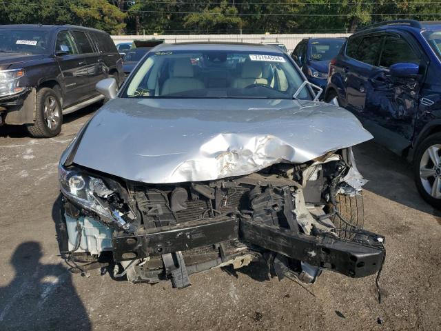 2018 LEXUS ES 350 - 58ABK1GG5JU113789