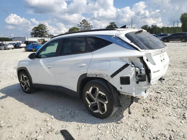 2022 HYUNDAI TUCSON 5NMJF3AE8NH053180