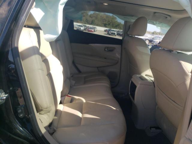 2015 NISSAN MURANO S - 5N1AZ2MHXFN265831
