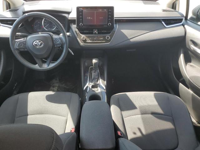 2021 TOYOTA COROLLA LE - 5YFEPMAE1MP204675