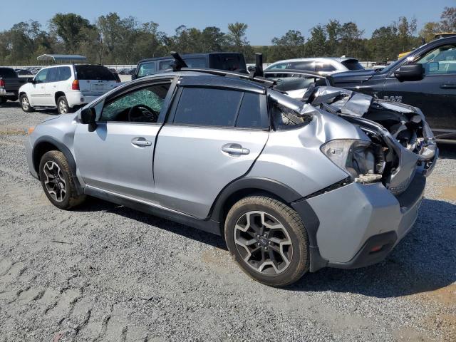 2016 SUBARU CROSSTREK - JF2GPABC8G8343840