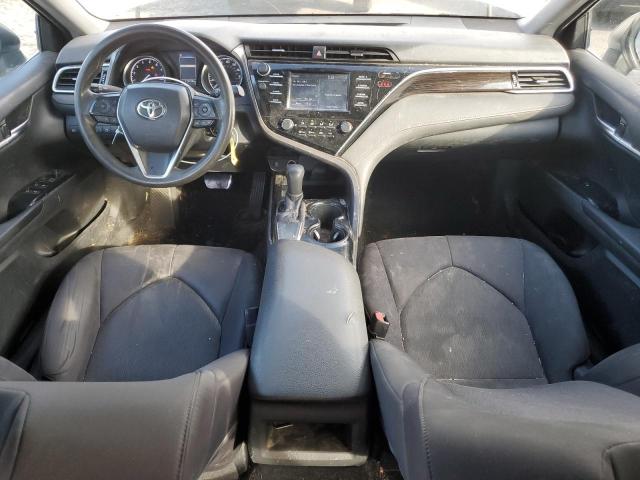 2018 TOYOTA CAMRY L - 4T1B11HK7JU501099