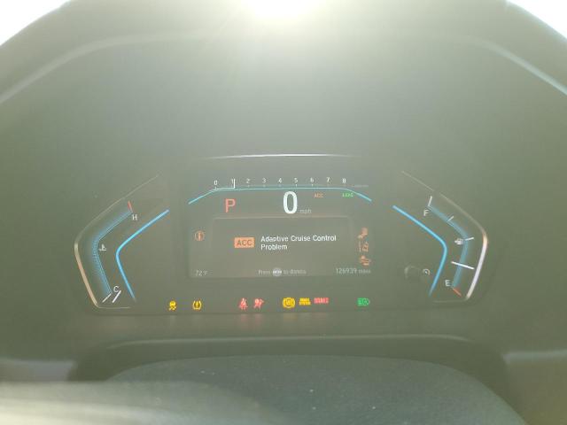 2018 HONDA ODYSSEY 5FNRL6H78JB039425