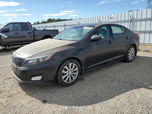 VIN 5XXGN4A73FG376895 2015 KIA Optima, EX no.1