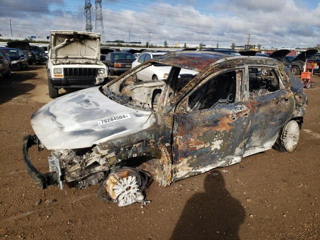 2019 HYUNDAI KONA SEL - KM8K2CAAXKU237274