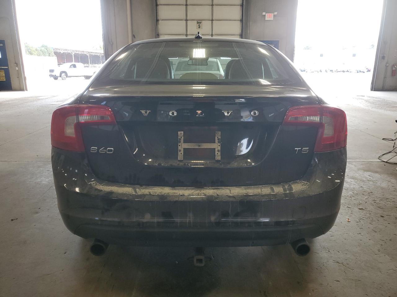 Lot #3027062766 2013 VOLVO S60 T5