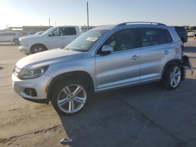 VOLKSWAGEN TIGUAN S