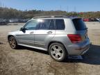 Lot #3004244854 2013 MERCEDES-BENZ GLK 350 4M