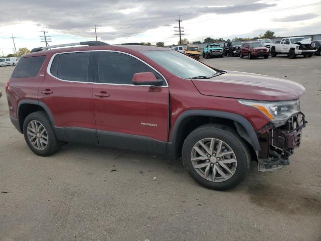 2017 GMC ACADIA SLE - 1GKKNSLA1HZ285071