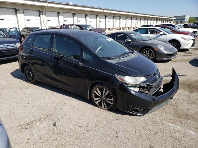 VIN 3HGGK5H8XFM779656 2015 Honda Fit, EX no.4