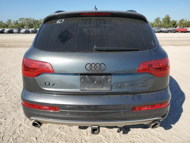 2015 AUDI Q7 TDI PRE - WA1LMAFE1FD032901