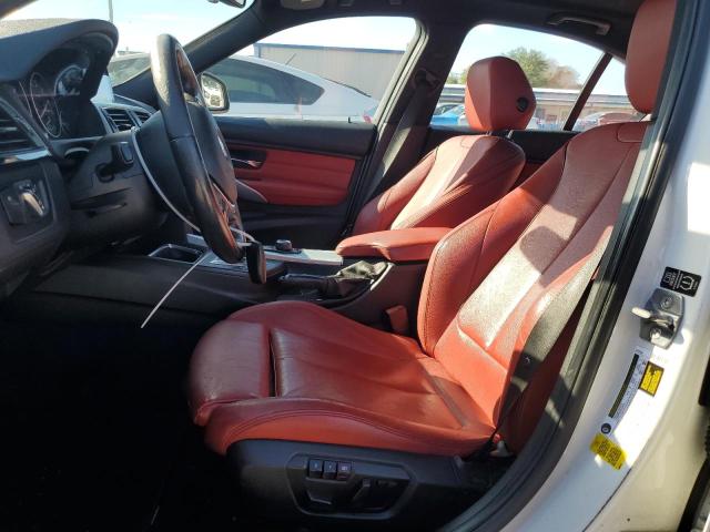 2015 BMW 328 I - WBA3A5C58FF608947