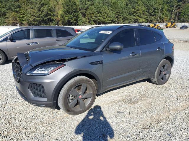 2020 JAGUAR E-PACE CHE #3006514092