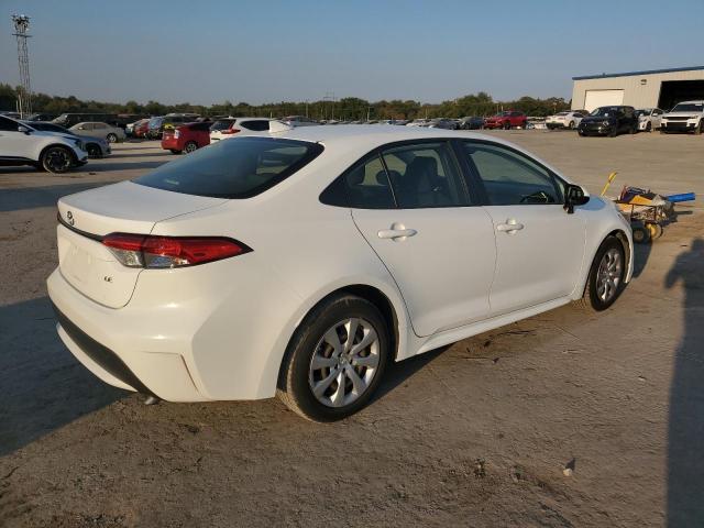 2020 TOYOTA COROLLA LE - JTDEPRAE7LJ098572