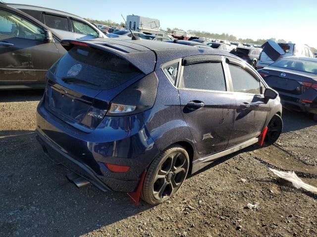 2016 FORD FIESTA ST - 3FADP4GX0GM205063