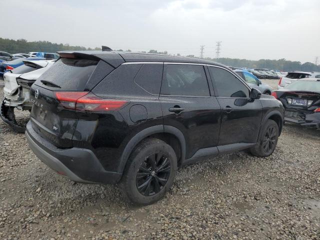 2021 NISSAN ROGUE SV - JN8AT3BA0MW016239