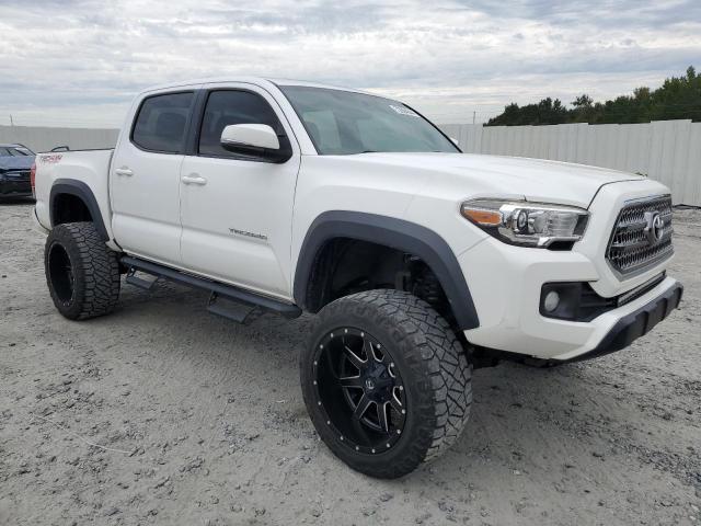 VIN 3TMCZ5AN3HM114111 2017 Toyota Tacoma, Double Cab no.4