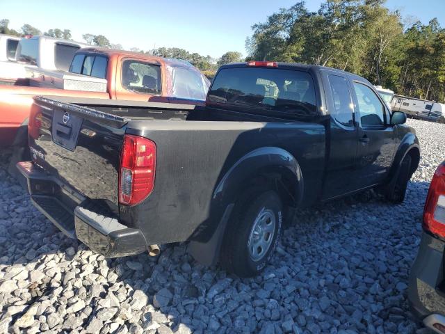 2018 NISSAN FRONTIER S - 1N6BD0CT7JN764433