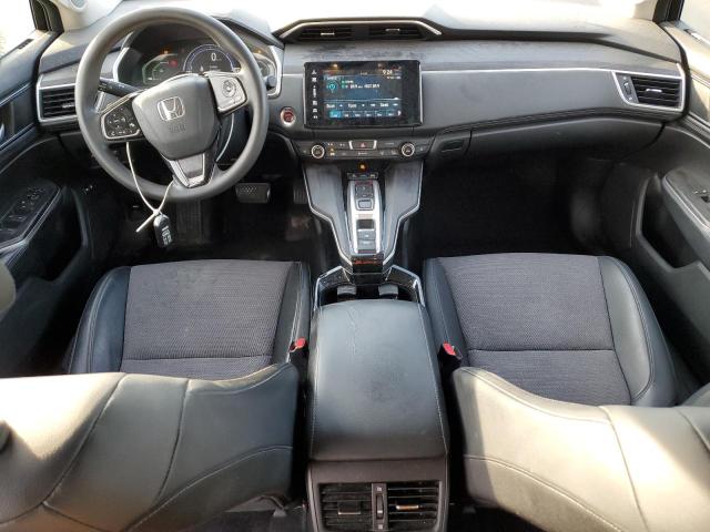 2019 HONDA CLARITY JHMZC5F12KC800472
