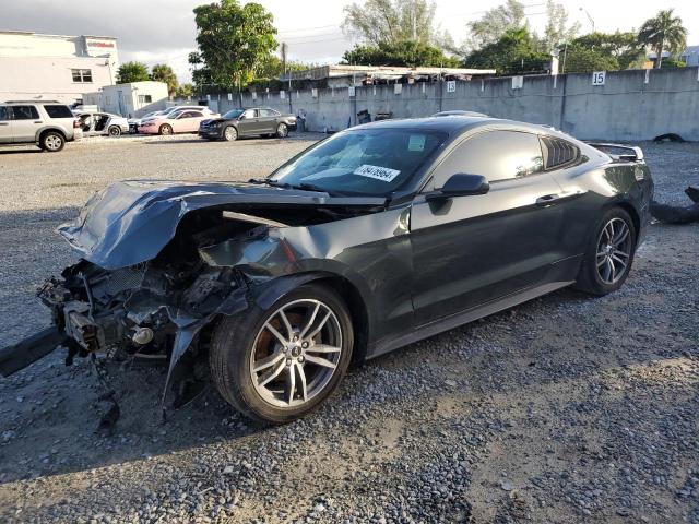 2015 FORD MUSTANG - 1FA6P8TH2F5417451