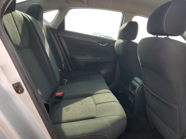 2017 NISSAN SENTRA S - 3N1AB7APXHY219426