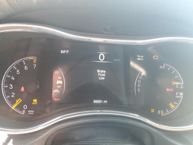 2015 JEEP GRAND CHER - 1C4RJFCG4FC125008