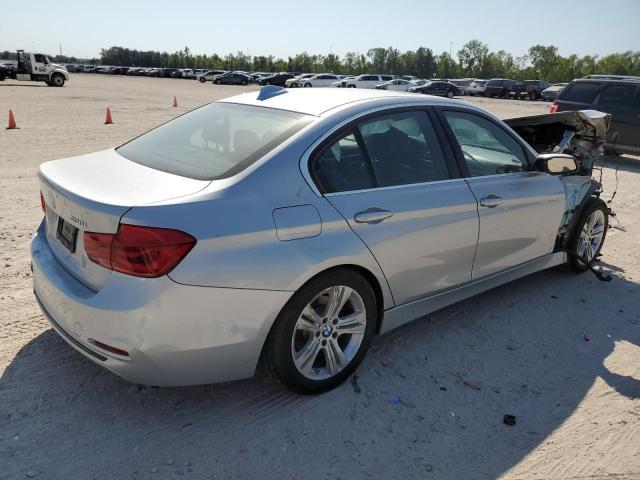 VIN WBA8B9G50JNU99760 2018 BMW 3 SERIES no.3