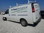 Lot #2965522107 2021 CHEVROLET EXPRESS G2