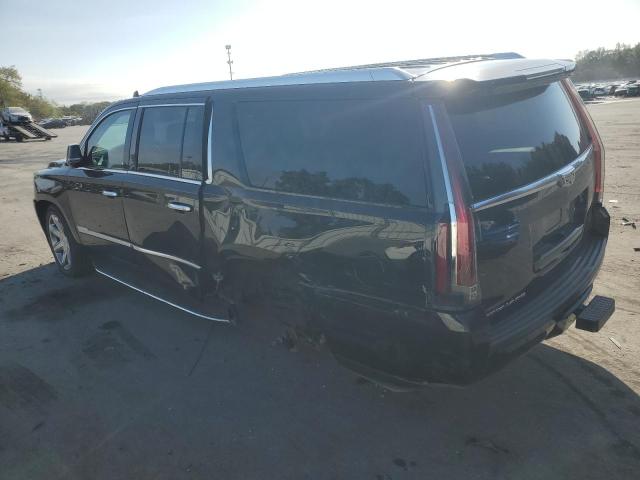 2019 CADILLAC ESCALADE E - 1GYS4HKJ9KR112113