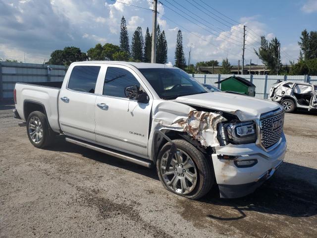 VIN 3GTU2PEJ0JG139113 2018 GMC Sierra, K1500 Denali no.4