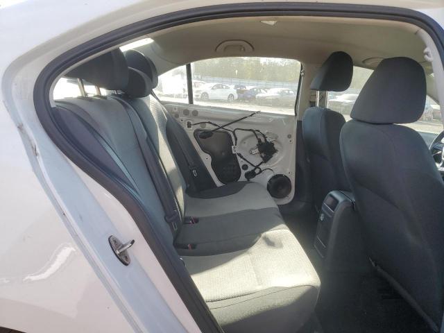 2017 VOLKSWAGEN JETTA S - 3VW2B7AJ6HM236290