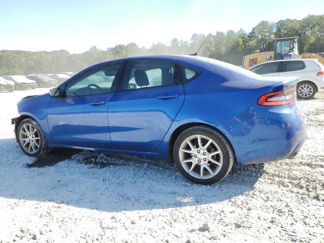 VIN 1C3CDFBA8DD330465 2013 Dodge Dart, Sxt no.2