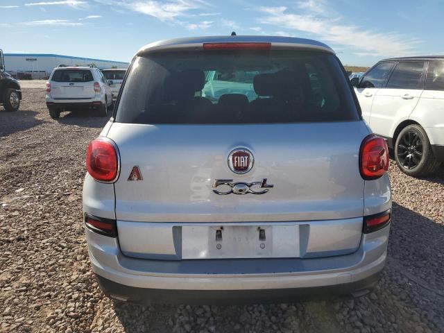 VIN ZFBNFAAHXKZ042353 2019 Fiat 500L, Pop no.6