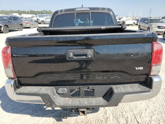 VIN 5TFAZ5CN3HX032765 2017 Toyota Tacoma, Double Cab no.6