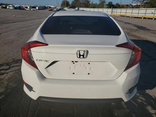 VIN 2HGFC2F57GH500308 2016 Honda Civic, LX no.6