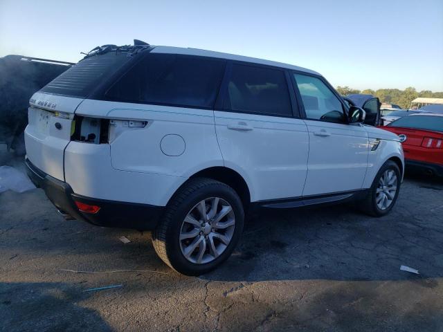 2017 LAND ROVER RANGE ROVE - SALWR2FV8HA143145