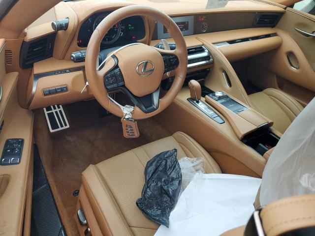 2023 LEXUS LC 500 JTHMPAAY6PA107483