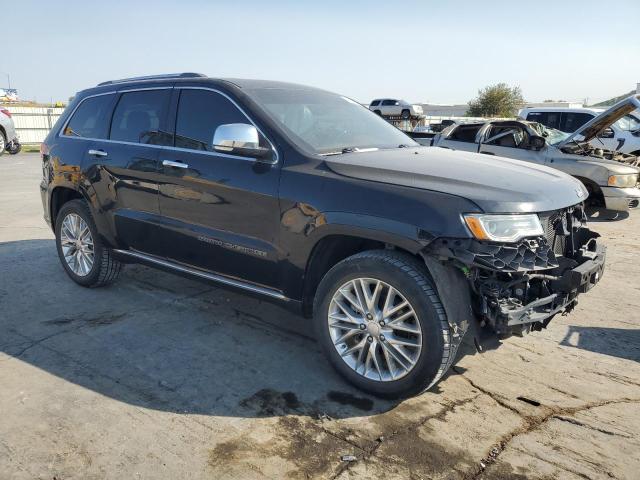 Vin: 1c4rjfjg7jc207567, lot: 74312104, jeep grand cher summit 20184