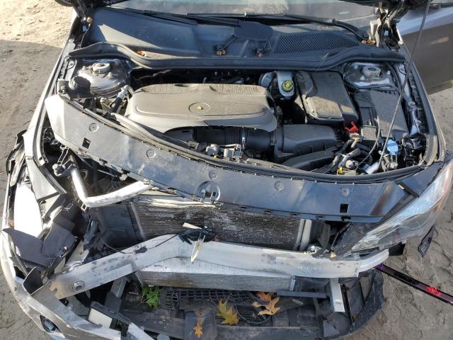 2017 MERCEDES-BENZ CLA 250 4M - WDDSJ4GB9HN480547