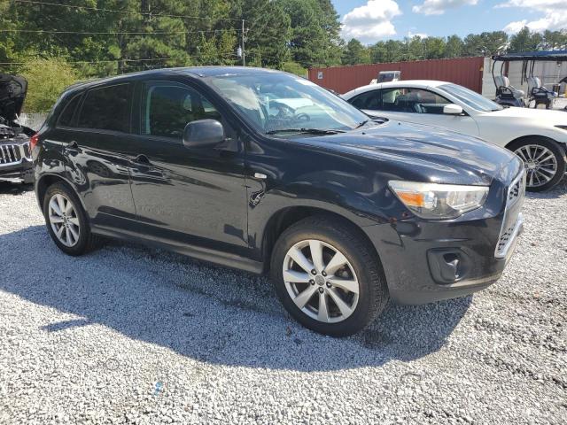 2015 MITSUBISHI OUTLANDER - 4A4AP3AU9FE061869
