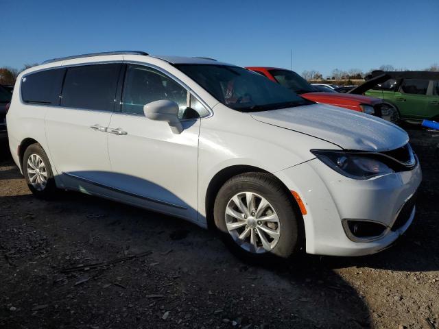 Vin: 2c4rc1bg7kr652301, lot: 77874974, chrysler pacifica touring l 20194