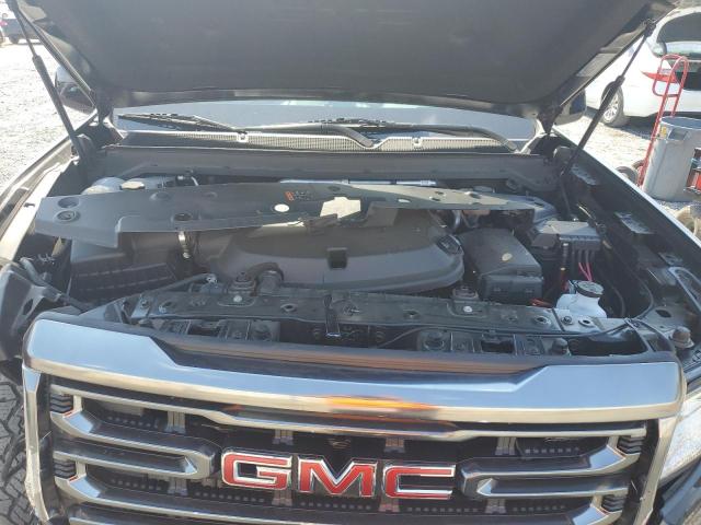 2022 GMC CANYON AT4 - 1GTG6FEN2N1228426